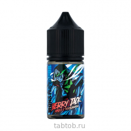 Жидкость MONSTERVAPOR ULTRA Арбуз с Клубникой 30 мл