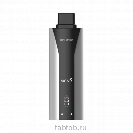 Booster Bubble Mon P Кокос 30000 затяжек