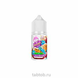 Жидкость HUSKY WHITE 3xICE COLD PASSION Маракуйя 30 мл