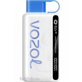 VOZOL STAR Энергетик 12000 затяжек