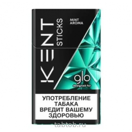 Стики KENT Mint Aroma