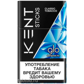 Стики KENT Classic Tobacco