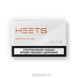 Стики HEETS Amber (Классика)