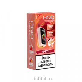 HQD NEO PRO 18000 Арбуз