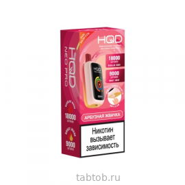 HQD NEO PRO 18000 Арбузная жвачка