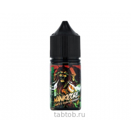 Жидкость MONSTERVAPOR ULTRA Манго с Киви и Лимоном 30 мл