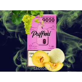 PuffMi    DURA V2 Виноград Дыня 9000 затяжек