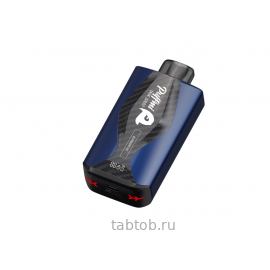 Puffmi  TANK  Blueberry Ice (Черника Лёд) 20000 затяжек