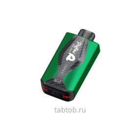 Puffmi  TANK  Pomegranate Lime (Гранат Лайм) 20000 затяжек