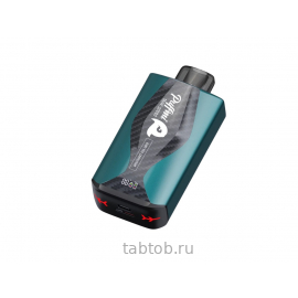 Puffmi  TANK  Ruby Red Grapefruit  (Рубиновый Красный грейпфрут) 20000 затяжек