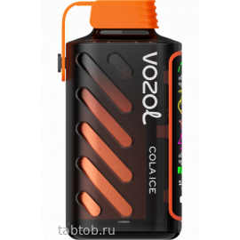 VOZOL GEAR  Кола со льдом 20000 затяжек