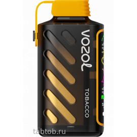 VOZOL GEAR  Табак 20000 затяжек