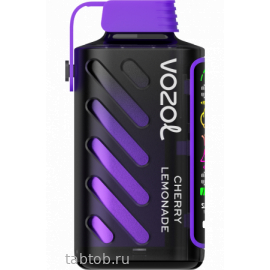 VOZOL GEAR  Вишнёвый Лимонад 20000 затяжек