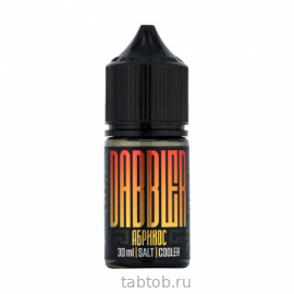 Жидкость Dabbler ULTRA (chubby) Абрикос 30 мл