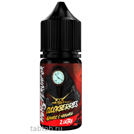 Жидкость MONSTERVAPOR ULTRA Абрикос с Малиной 30 мл