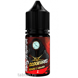 Жидкость MONSTERVAPOR Абрикос с Малиной 30 мл