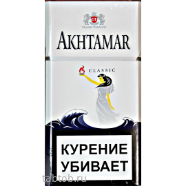 Сигареты Akhtamar Classic 100