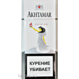 Сигареты Akhtamar  Premium Slims