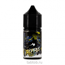 Жидкость MONSTERVAPOR Ананас с Манго и Клубникой 30 мл