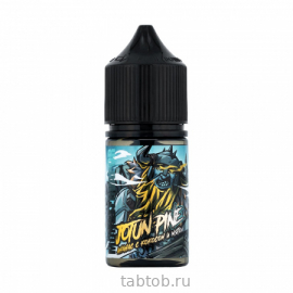 Жидкость MONSTERVAPOR ULTRA Ананас с Кокосом и Мятой 30 мл