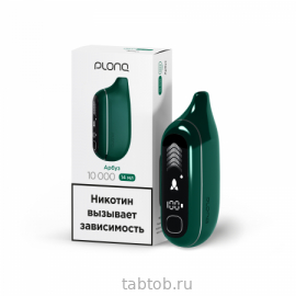 PLONQ MAX PRO Арбуз 10000 затяжек																	