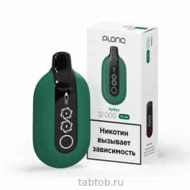 PLONQ ULTRA Арбуз 12000 затяжек