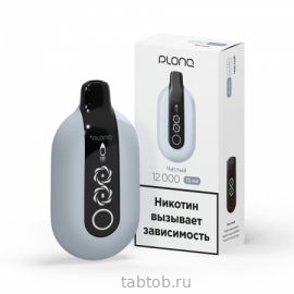 PLONQ ULTRA Чистый 12000 затяжек