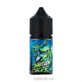 Жидкость MONSTERVAPOR Дыня с Арбузом 30 мл