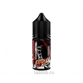 Жидкость MONSTERVAPOR Кактус с  Клубникой 30 мл