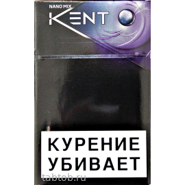 Сигареты Kent Nano Mix