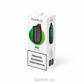 PLONQ MAX SMART Киви Лайм 8000 затяжек															