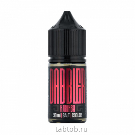 Жидкость Dabbler ULTRA (chubby) Клюква 30 мл