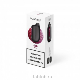 PLONQ MAX SMART Кола 8000 затяжек															