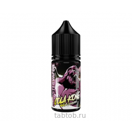 Жидкость MONSTERVAPOR Кола с Лимоном 30 мл