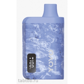 YOVO Кола Виски 7000 затяжек