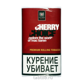 Табак сигаретный М.В. CHERRY CHOICE (40гр)