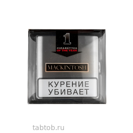 Сигареты Mackintosh (х20)