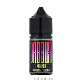 Жидкость Dabbler (chubby) Малина 30 мл