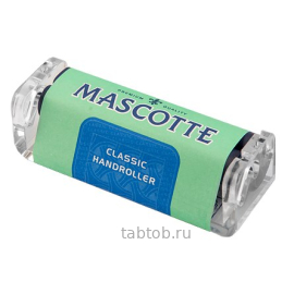 Машинка для смокруток MASCOTTE Classic Handroller (x1)