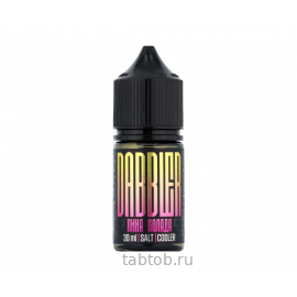 Жидкость Dabbler (chubby) Пина Колада 30 мл