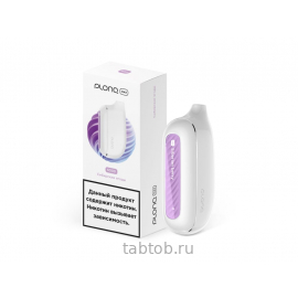 PLONQ MAX Сибирские Ягоды 6000 затяжек																	