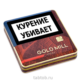 Сигареты Gold Mill Aroma Red ЖБ