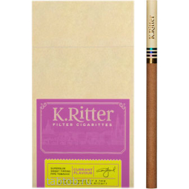 Сигариты K.Ritter Compact Currant (Смородина)