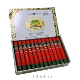 Сигары AF Chateau Fuente King T Rosado (x1)