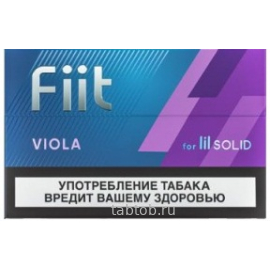 Стики  Fiit Viola